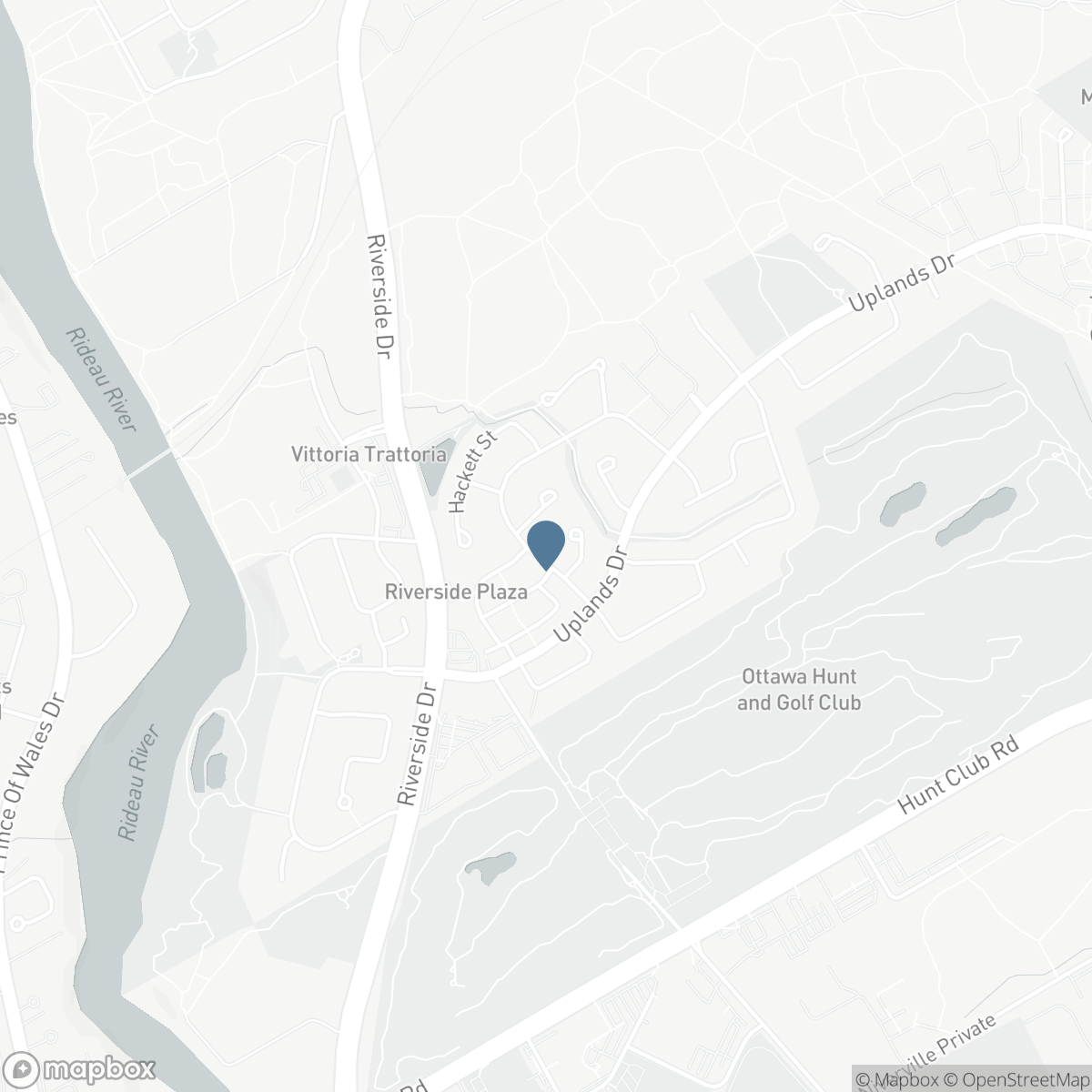 92 GILLESPIE CRESCENT, Ottawa, Ontario K1V 0J2